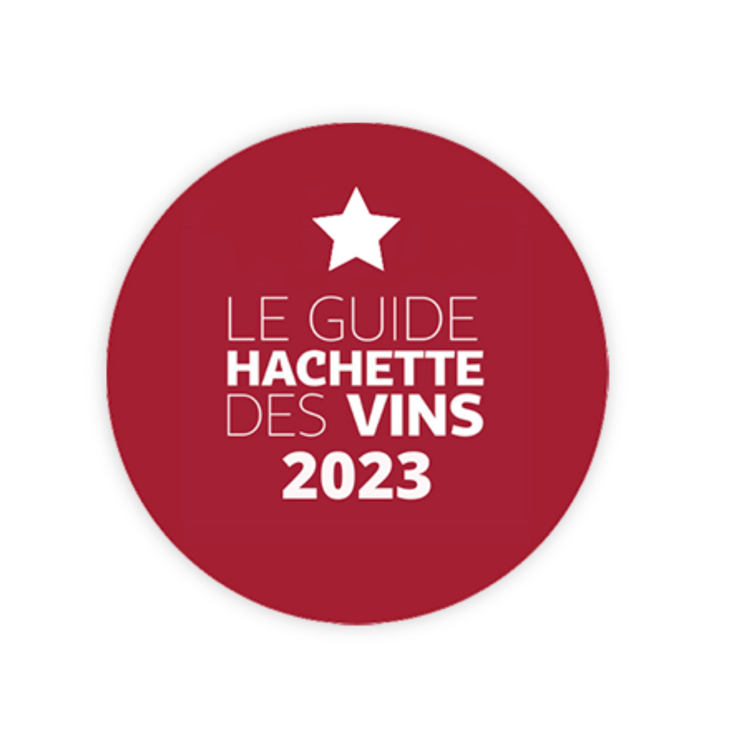 2023 Guide Hachette des vins 